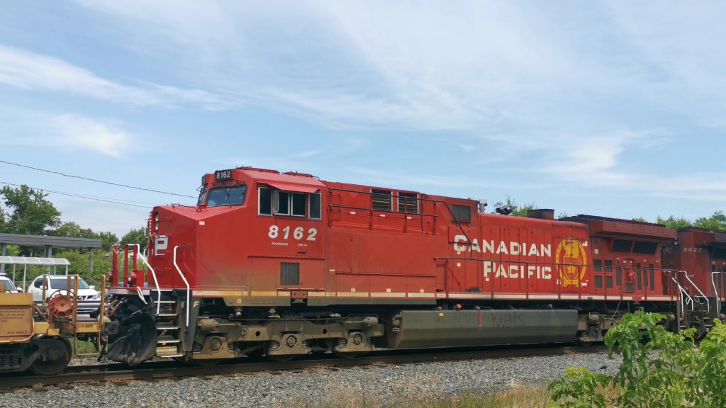 CP 8162